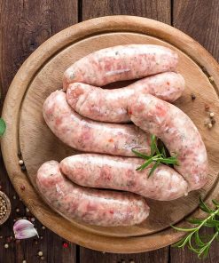 Chorizo Puro Cerdo