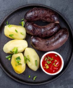Morcilla
