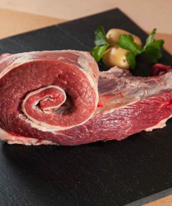 Tapa de Asado