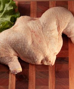 Pollo Pata Muslo