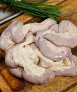 Chinchulin