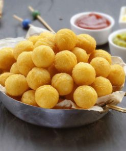 Papas noicette