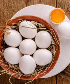 Huevos