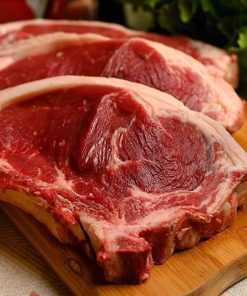 Bife angosto